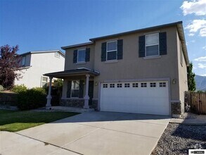 Building Photo - 9245 Red Baron Blvd