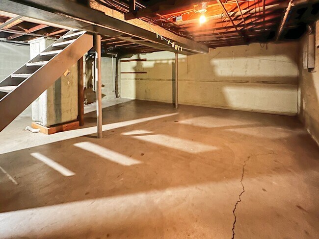 Foto del edificio - 2725 S Burdick St