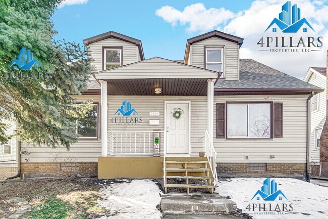 Foto del edificio - For Rent – Spacious 5BR/2BA Home in Hammond!