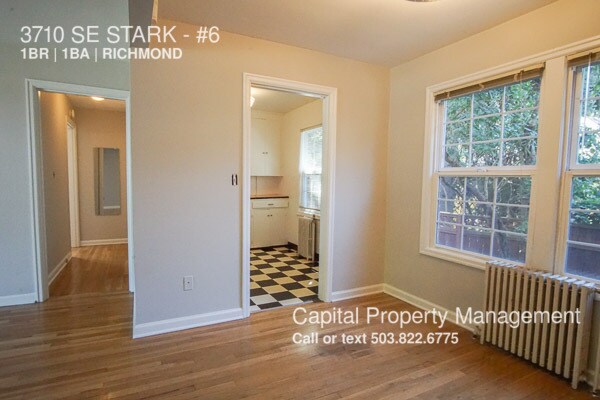 Foto del edificio - 3710 SE Stark St
