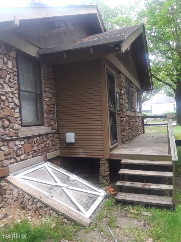 Foto del edificio - 2 br, 2 bath House - 1720 North Grant St