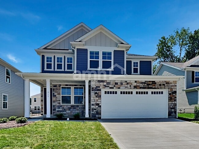 Building Photo - 315 Pne Hl Ct