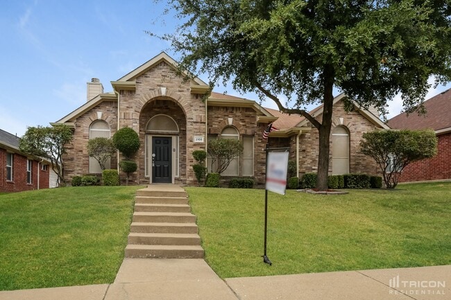 Building Photo - 2109 Pecan Creek Dr