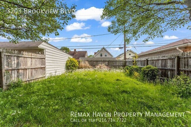 Foto del edificio - 3203 Brookview , Parma-  Stunning 3 bed, 2...