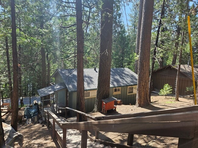 Building Photo - Gorgeous Long Barn Cabin