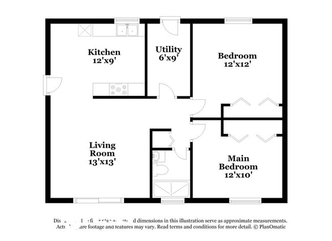 Building Photo - 5641 Honeysuckle Dr