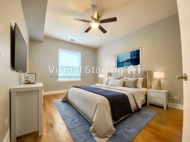 4502 Sheridan - 2 bed - 4450 Sheridan Park Apartments