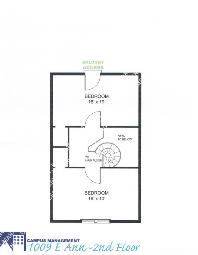 Building Photo - 5 BR close to Medical Campus and Rackham