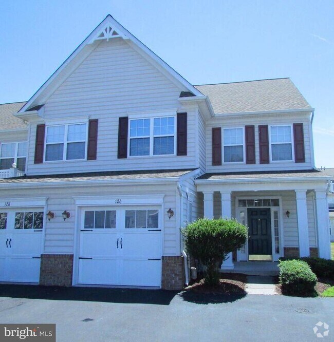 The Commons At Radish Farms Apartments for Rent Millsboro, DE 1