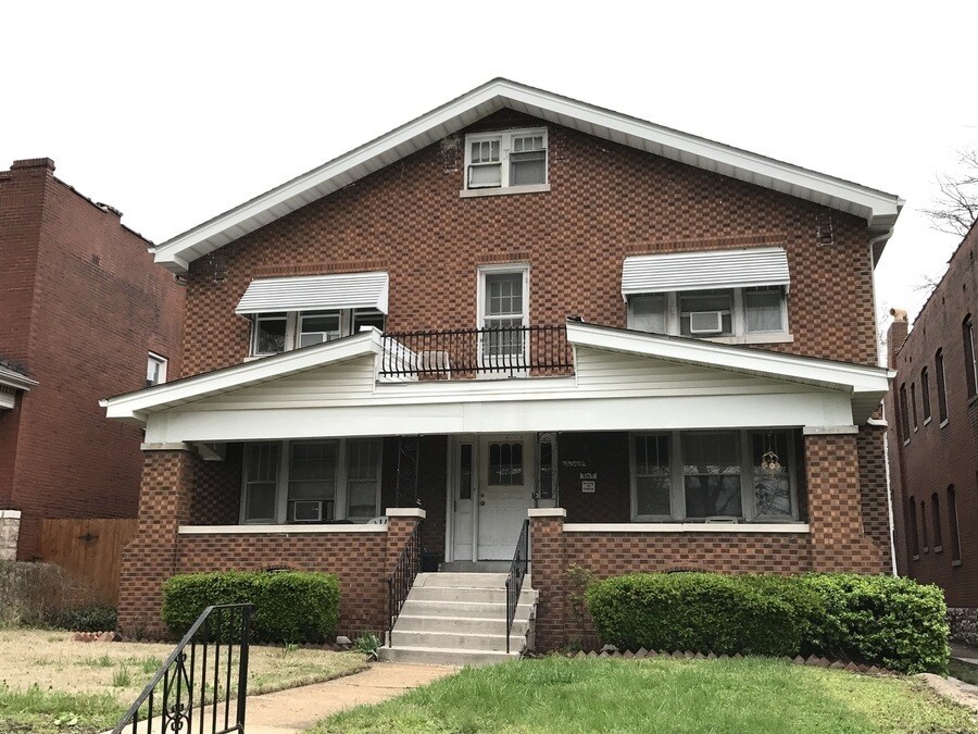 Primary Photo - 4349 Forest Park Ave