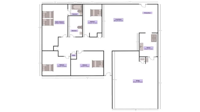 Foto del edificio - 8300 View Ridge Dr