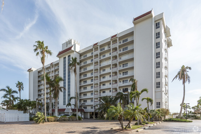 Building Photo - Sun Caper Condos