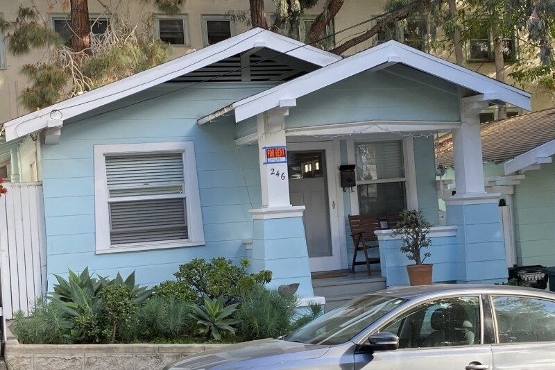 Photo - 246 Ashland Ave (Santa Monica, CA)