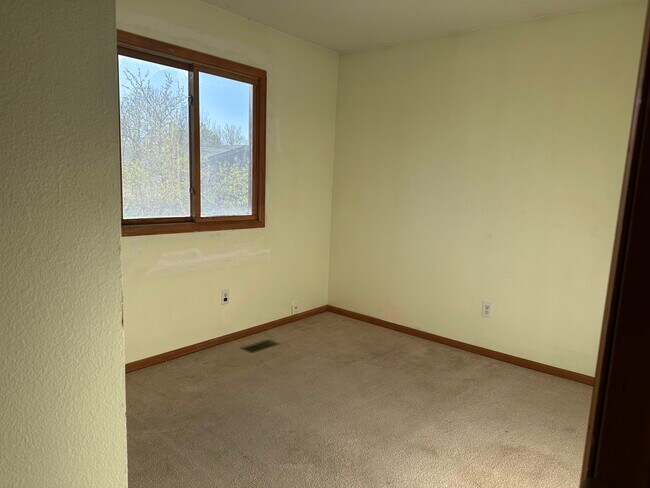 Tercer dormitorio - 712 Sir Galahad Dr