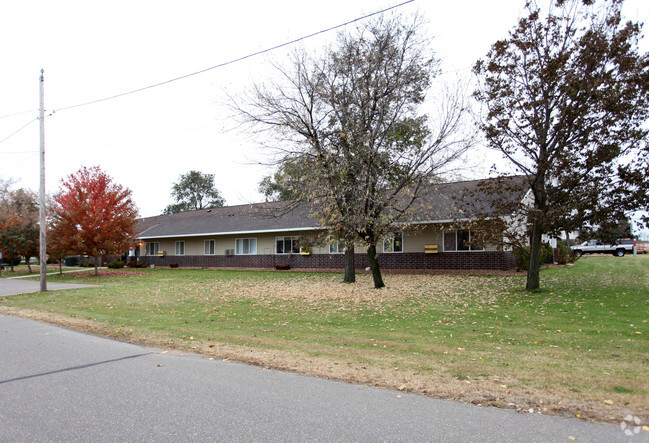 Building Photo - Clearview Apartments (Elderly Community)