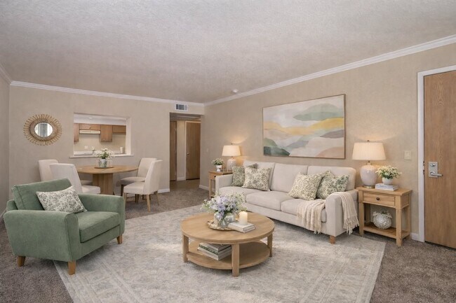 Foto del edificio - Lodi Commons Senior Living