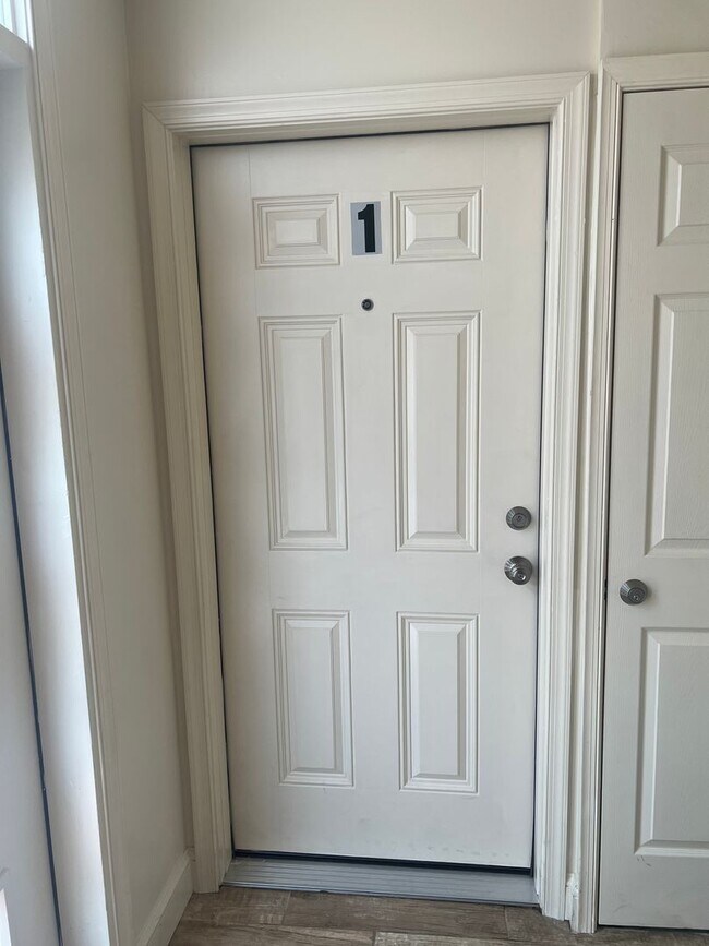 Building Photo - 1620 Constitution Ave NE