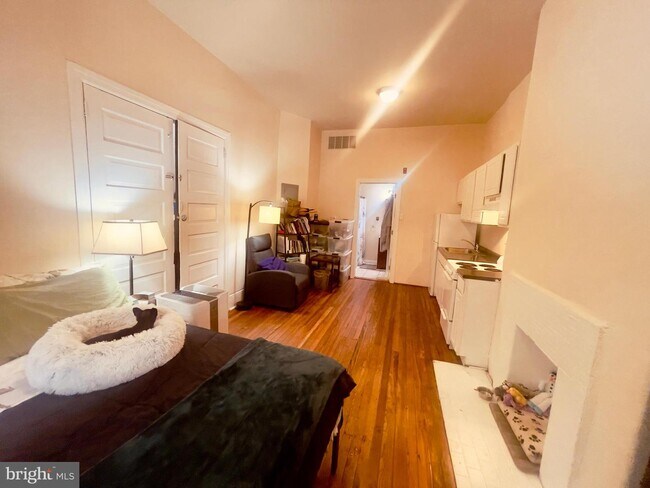 Foto del edificio - 4425 Chestnut St