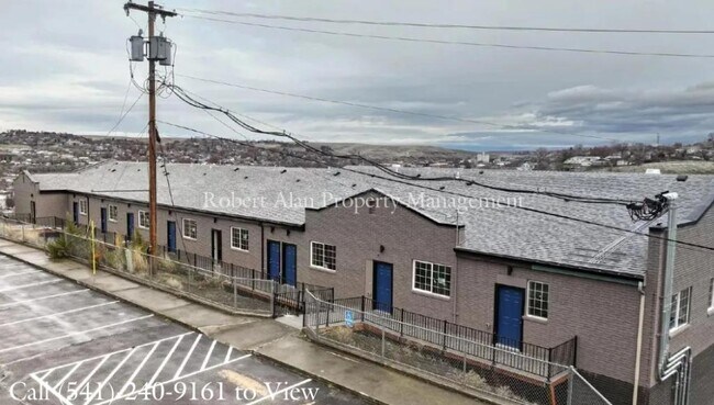 Foto del edificio - 2601 SW Hailey Ave