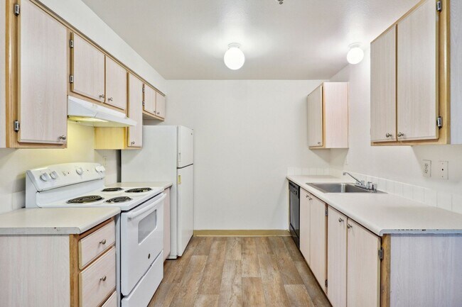 Foto del interior - The Summit Apartments