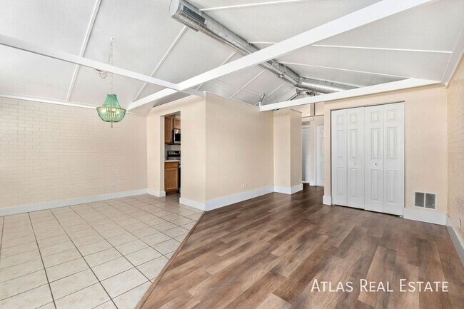 Foto del edificio - 1408 Julian St