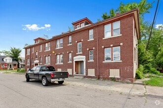 Building Photo - 7405 Garden St