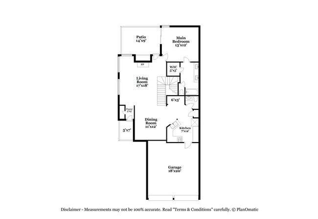 Foto del edificio - 10842 Riana Dr