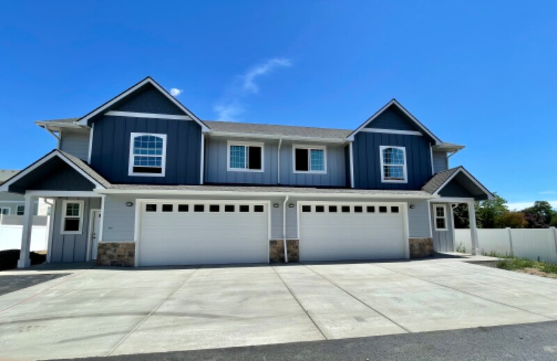 663 S 83rd Ave Unit 1, Yakima, WA 98908 Condo for Rent in Yakima, WA