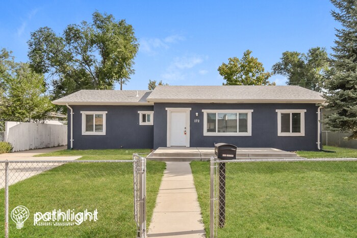 Foto principal - 172 Norman Drive, Colorado Springs, CO, 80911