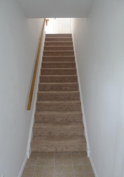 Personal Entry to Condo - 1504 Rosewood Ct