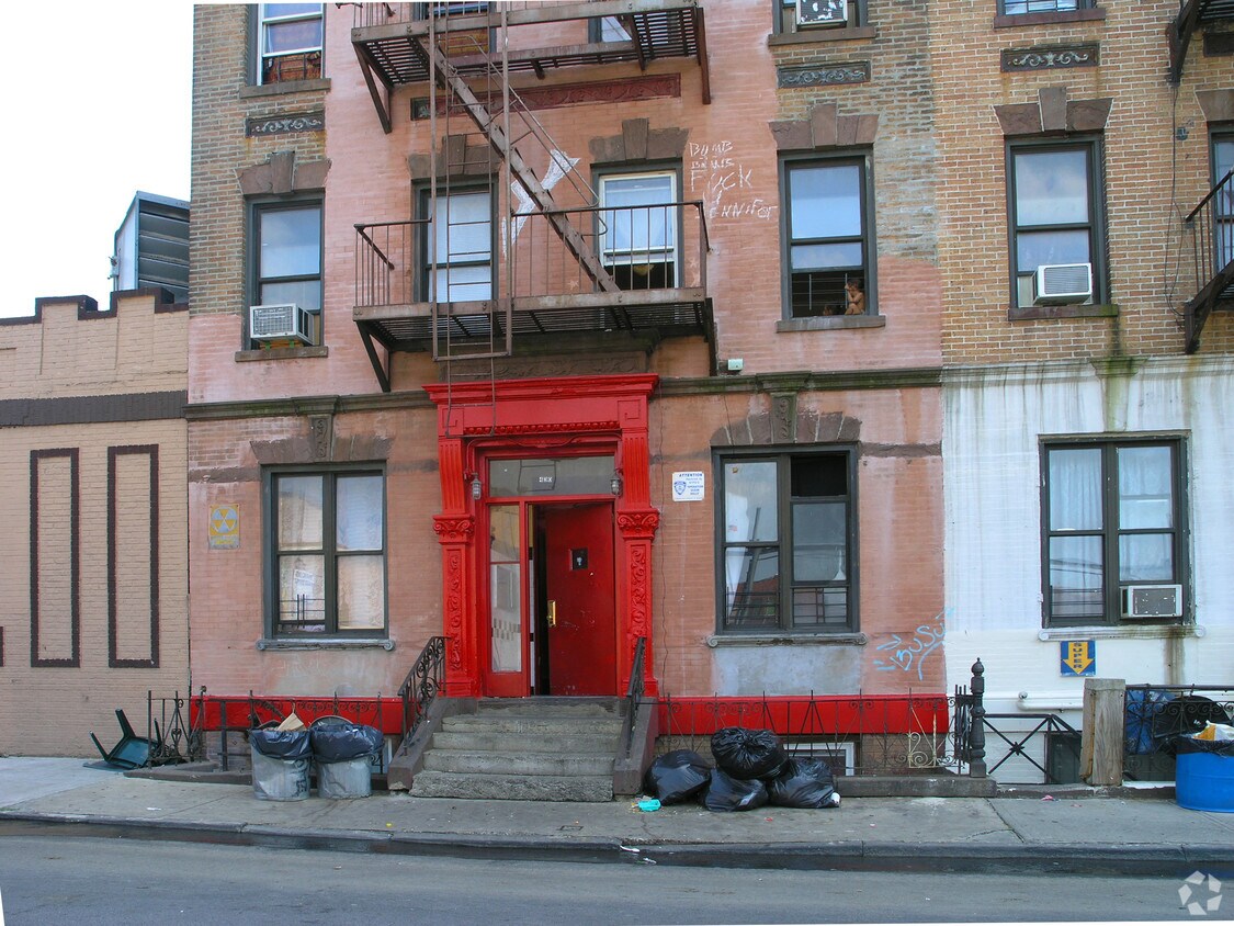 Building Photo - 430 E 162nd St
