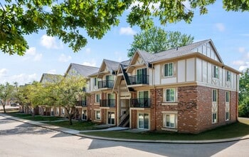 Building Photo - Timberlane Apartments