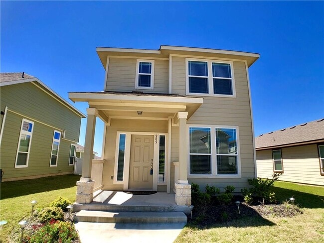 Building Photo - 205 Cane River Rd
