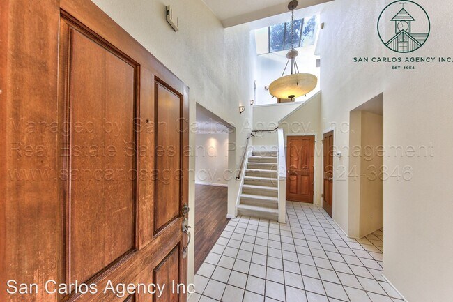 Foto del edificio - 3 br, 2.5 bath House - 4235 Canada Lane