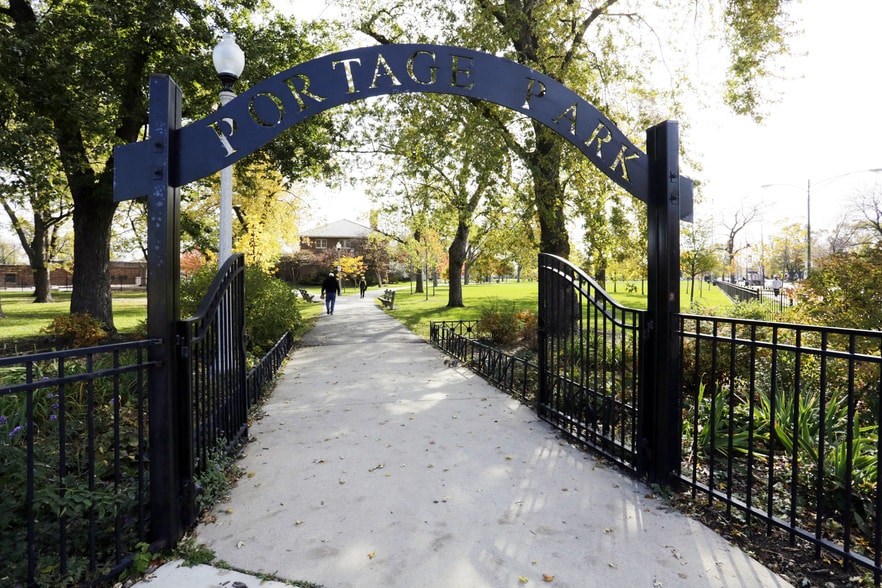 Portage Park Neighborhood Guide Living in Chicago