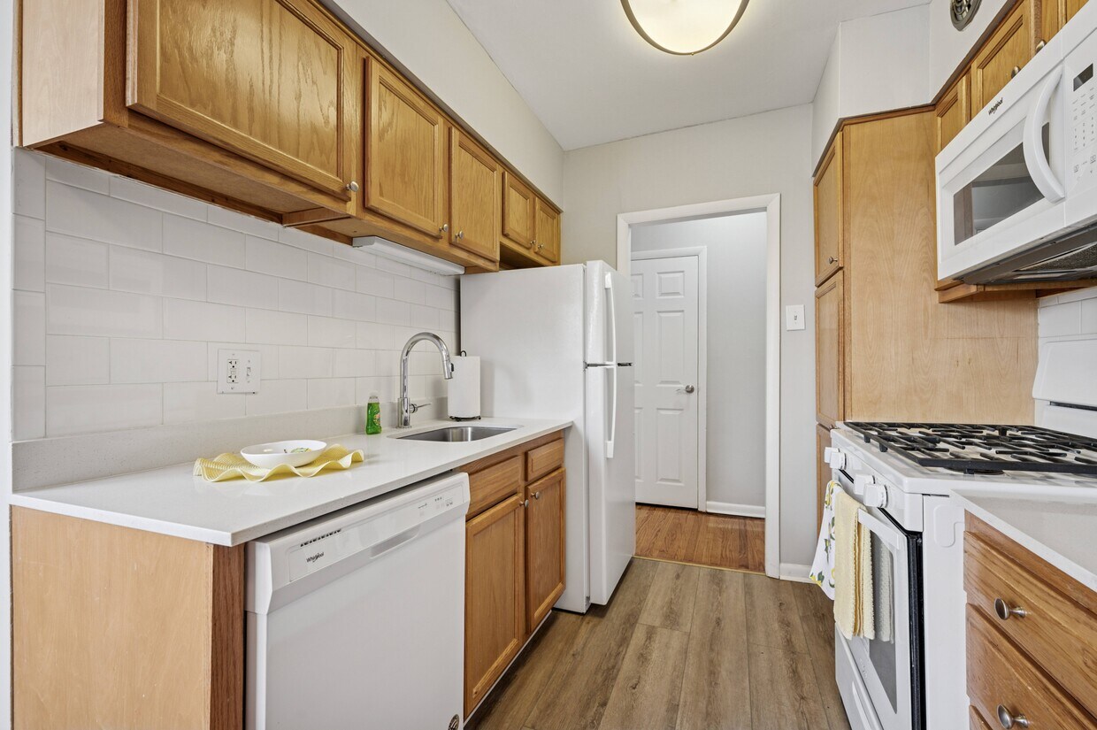 Foto principal - Willow Bend Apartments