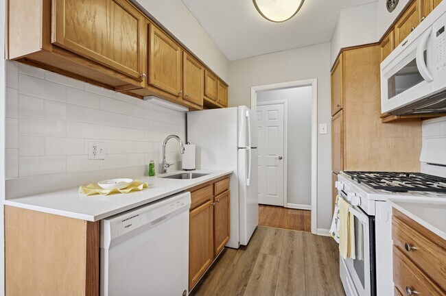 Foto del edificio - Willow Bend Apartments