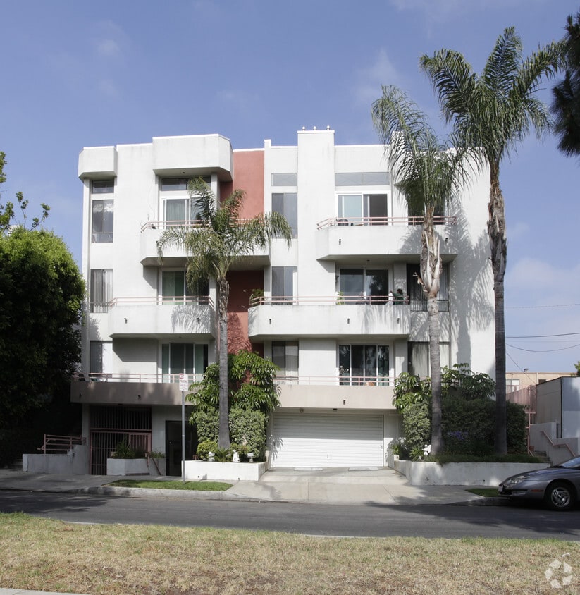 4741 Radford Ave, Valley Village, CA 91607 Apartments in Valley