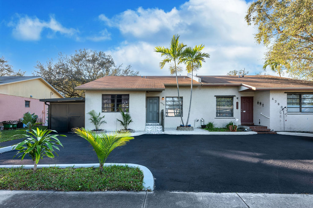Photo - 6378 Moseley St (Hollywood, FL)
