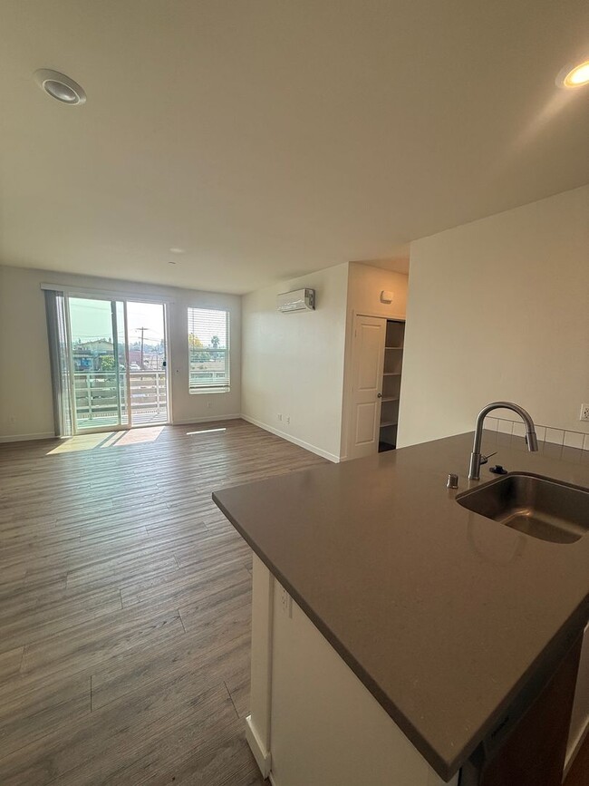 Interior Photo - Vista Palmera