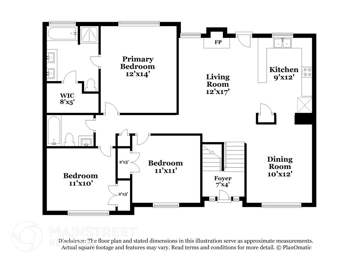 Building Photo - 7596 Briar Crest Ct