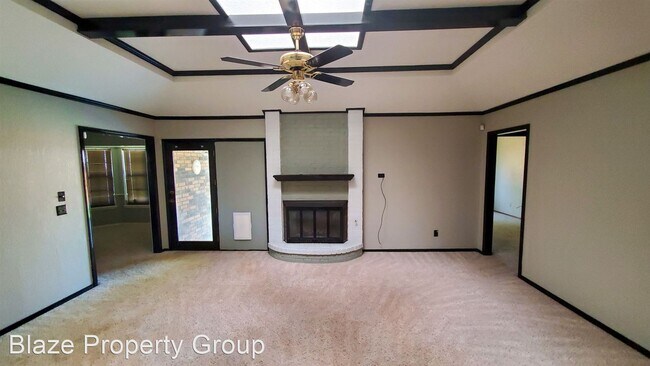 Foto del edificio - 3 br, 2 bath House - 7610 Canode