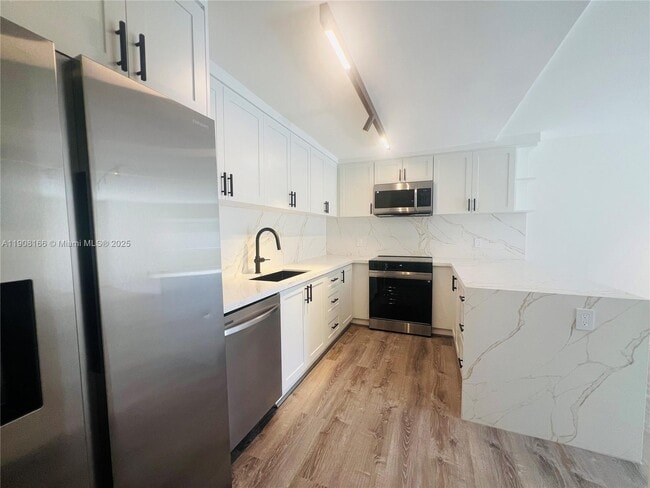 Foto del edificio - 201 Jefferson Ave