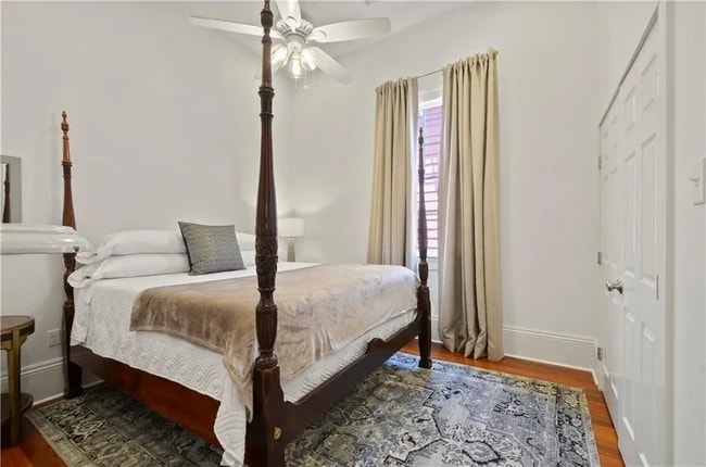 Foto del edificio - 435 Bouny St