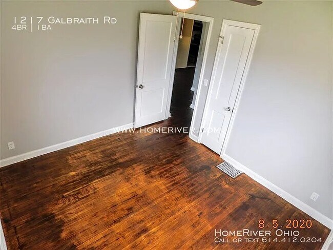 Foto del edificio - 1217 W Galbraith Rd