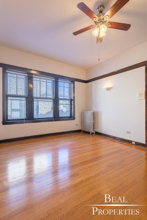 Building Photo - 0 bedroom in CHICAGO IL 60613