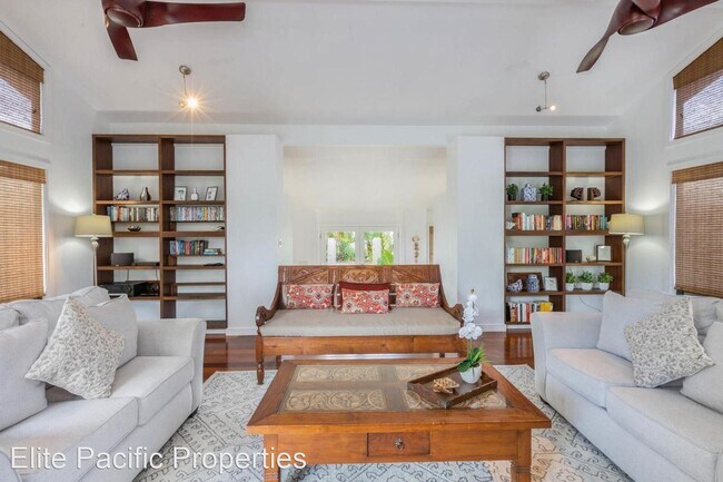 Foto del edificio - 3 br, 2.5 bath House - 4158 Kamalani Lane
