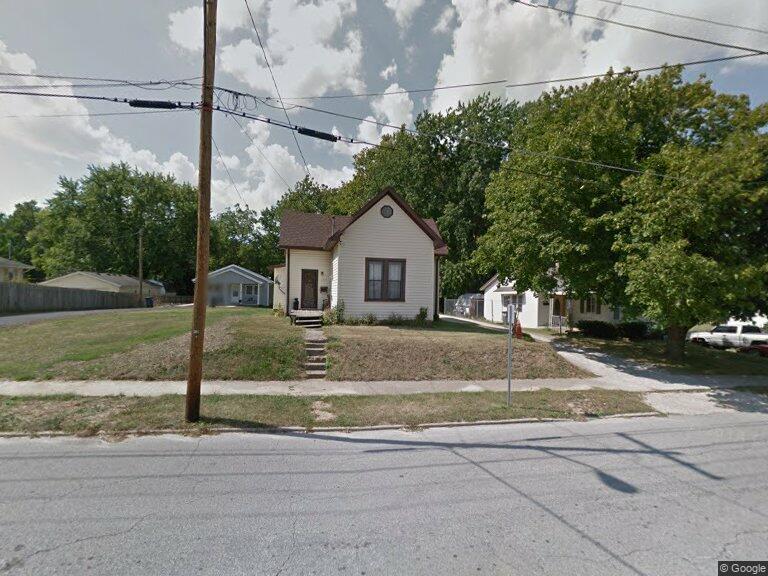 Primary Photo - 1419 S Wabash Ave
