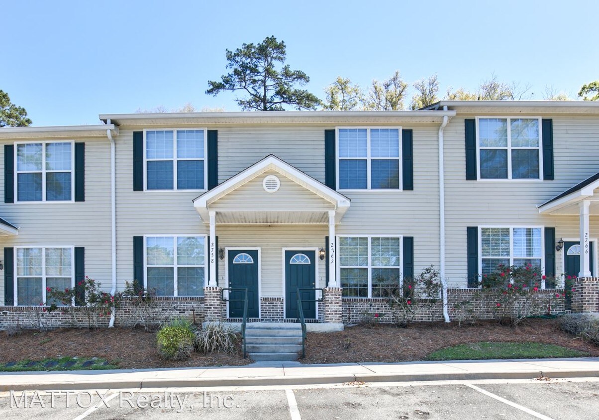 Primary Photo - 3 br, 3 bath House - 2762 Mission Run Court