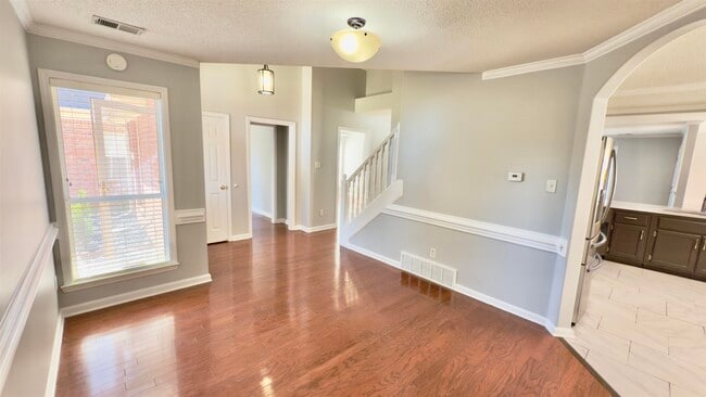 Building Photo - 4605 Park Side Dr